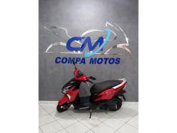 HONDA Elite 125 