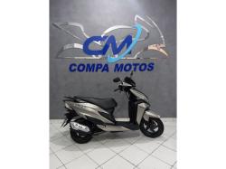 HONDA Elite 125 