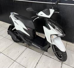 HONDA Elite 125 