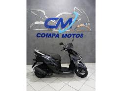 HONDA Elite 125 