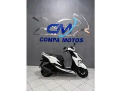 HONDA Elite 125 
