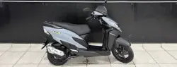 HONDA Elite 125 