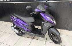 HONDA Elite 125 