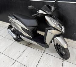 HONDA Elite 125 