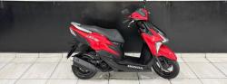 HONDA Elite 125 