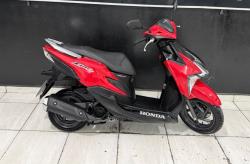 HONDA Elite 125 