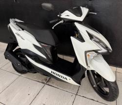 HONDA Elite 125 