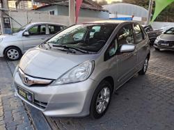 HONDA Fit 1.4 16V 4P LX