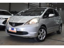 HONDA Fit 1.4 16V 4P LX FLEX