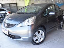 HONDA Fit 1.4 16V 4P LX FLEX AUTOMTICO