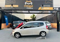 HONDA Fit 1.4 16V 4P LXL AUTOMTICO