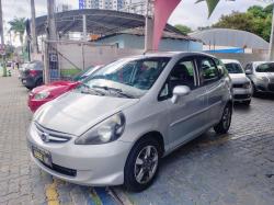 HONDA Fit 1.4 16V 4P LX