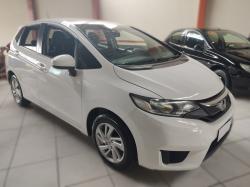 HONDA Fit 1.4 16V 4P DX FLEX AUTOM�TICO