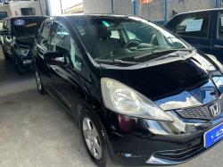 HONDA Fit 1.4 16V 4P LXL AUTOM�TICO