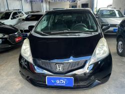 HONDA Fit 1.4 16V 4P LXL AUTOM�TICO