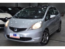 HONDA Fit 1.4 16V 4P LXL FLEX