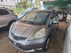 HONDA Fit 1.4 16V 4P LX FLEX