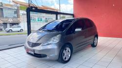 HONDA Fit 1.4 16V 4P LX