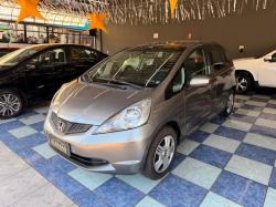 HONDA Fit 1.4 16V 4P DX FLEX