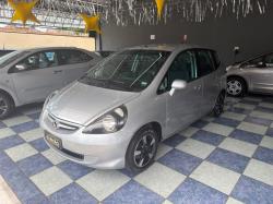 HONDA Fit 1.4 16V 4P LX