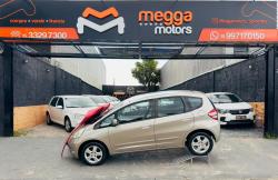 HONDA Fit 1.4 16V 4P LX FLEX