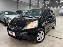 HONDA Fit 1.4 16V 4P LXL AUTOM�TICO