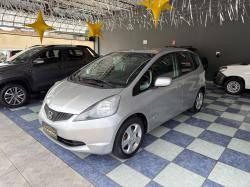 HONDA Fit 1.4 16V 4P LXL AUTOMÁTICO