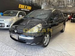 HONDA Fit 1.4 4P LX FLEX