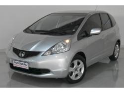 HONDA Fit 1.4 4P LX AUTOM�TICO