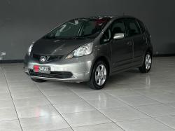 HONDA Fit 1.4 4P LXL AUTOM�TICO