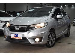 HONDA Fit 1.5 16V 4P EX FLEX AUTOMTICO