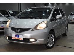 HONDA Fit 1.5 16V 4P EXL FLEX
