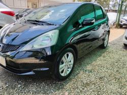 HONDA Fit 1.5 16V 4P EX FLEX AUTOMTICO