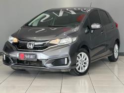 HONDA Fit 1.5 16V 4P PERSONAL FLEX AUTOM�TICO CVT