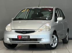 HONDA Fit 1.5 16V 4P EX AUTOM�TICO