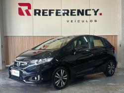 HONDA Fit 1.5 16V 4P EX FLEX AUTOM�TICO