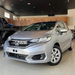 HONDA Fit 1.5 16V 4P PERSONAL FLEX AUTOM�TICO