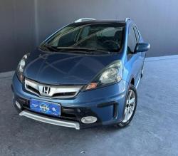 HONDA Fit 1.5 16V 4P TWIST FLEX