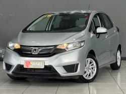 HONDA Fit 1.5 16V 4P LX FLEX AUTOM�TICO