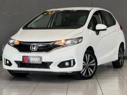 HONDA Fit 1.5 16V 4P EX FLEX AUTOM�TICO