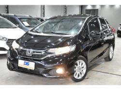 HONDA Fit 1.5 16V 4P LX FLEX AUTOM�TICO