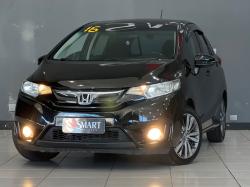 HONDA Fit 1.5 16V 4P EX AUTOM�TICO