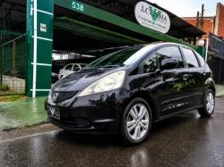 HONDA Fit 1.5 16V 4P EX FLEX AUTOM�TICO