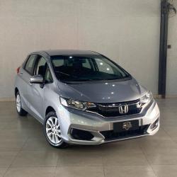 HONDA Fit 1.5 16V 4P PERSONAL FLEX AUTOM�TICO