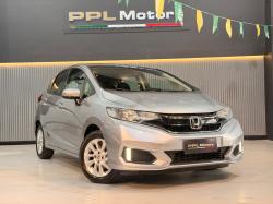HONDA Fit 1.5 16V 4P PERSONAL FLEX AUTOM�TICO