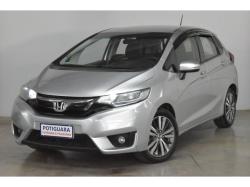 HONDA Fit 1.5 16V 4P EXL FLEX AUTOM�TICO