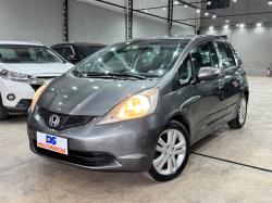 HONDA Fit 1.5 16V 4P EX FLEX AUTOM�TICO