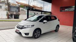 HONDA Fit 1.5 16V 4P EX FLEX AUTOMÁTICO