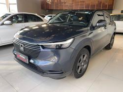 HONDA HR-V 1.5 16V 4P FLEX EXL AUTOMTICO CVT