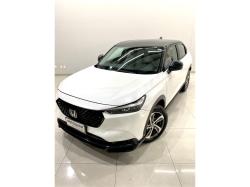 HONDA HR-V 1.5 16V 4P FLEX TOURING TURBO AUTOMTICO CVT